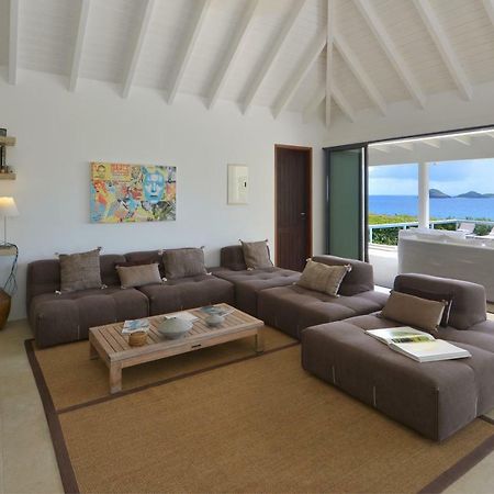 Villa Jali Ґуставія Екстер'єр фото