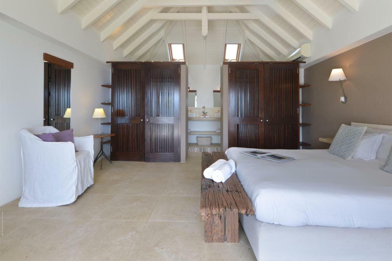 Villa Jali Ґуставія Екстер'єр фото